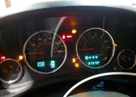 2015 Jeep Wrangler Unlimited Sport z USA, uszkodzony, nr VIN 1C4BJWDG2FL684931